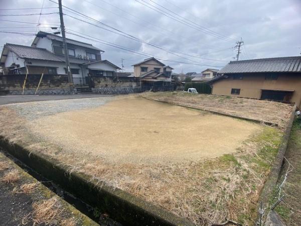 高松市高松町の売土地