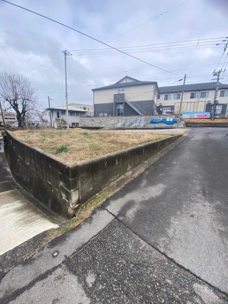 高松市高松町の売土地