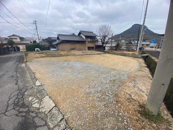 高松市高松町の売土地