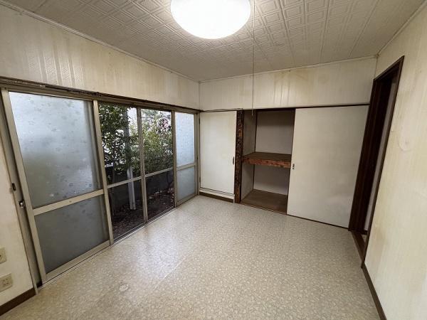 徳島市住吉４丁目の中古一戸建て