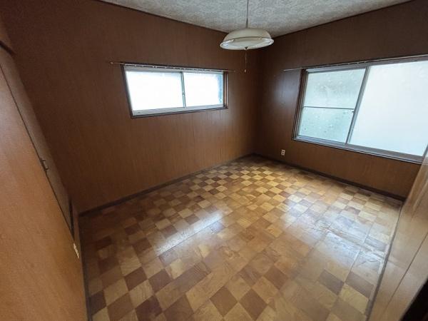 徳島市住吉４丁目の中古一戸建て