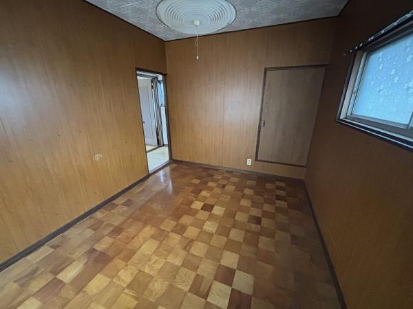 徳島市住吉４丁目の中古一戸建て