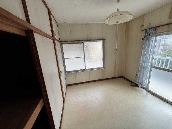 徳島市住吉４丁目の中古一戸建て