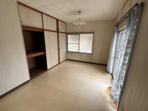 徳島市住吉４丁目の中古一戸建て