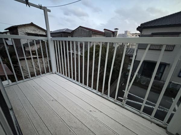 徳島市住吉４丁目の中古一戸建て