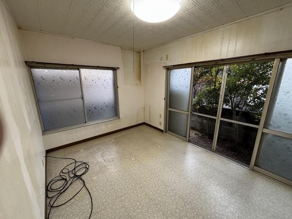 徳島市住吉４丁目の中古一戸建て