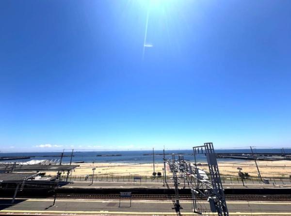神戸市須磨区須磨浦通５丁目の新築一戸建
