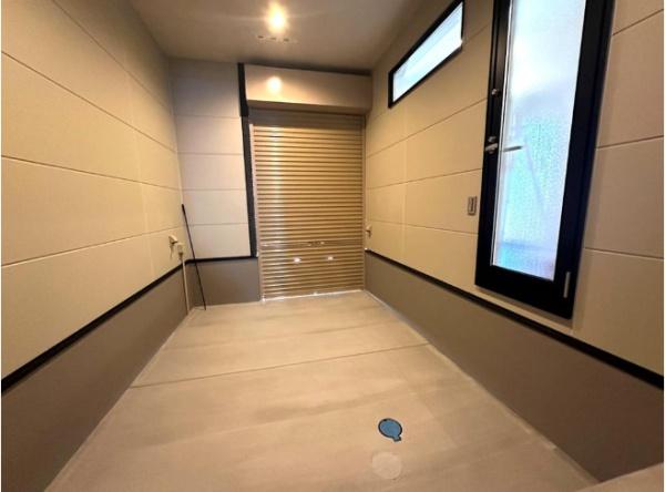 神戸市須磨区須磨浦通５丁目の新築一戸建
