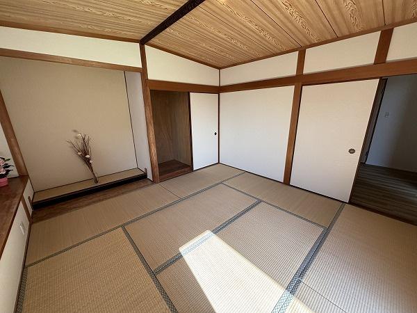 神戸市須磨区北落合５丁目の中古一戸建て