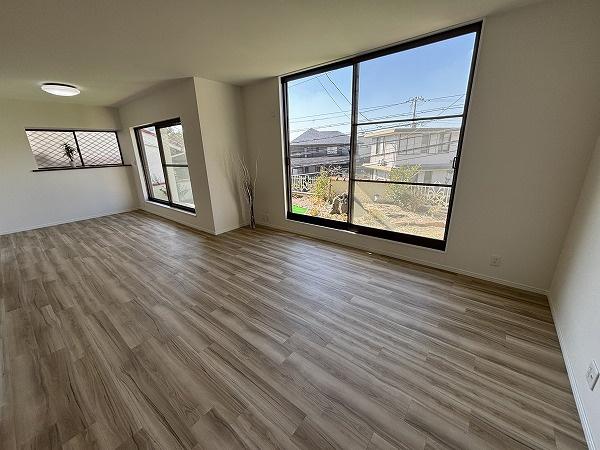 神戸市須磨区北落合５丁目の中古一戸建て