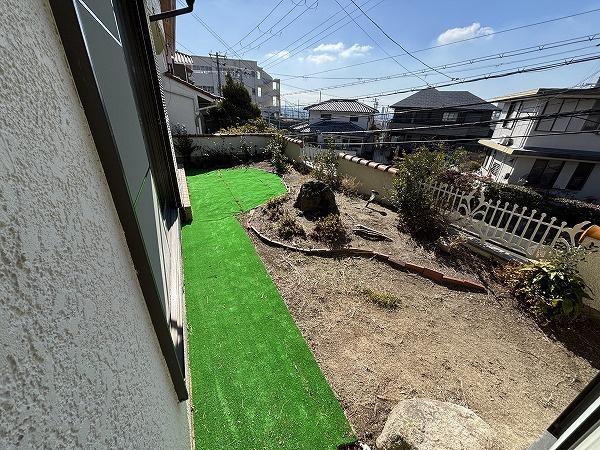 神戸市須磨区北落合５丁目の中古一戸建て