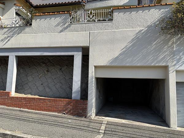 神戸市須磨区北落合５丁目の中古一戸建て