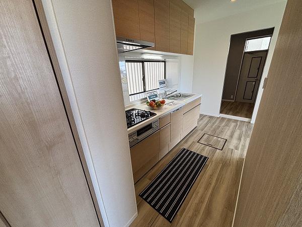 神戸市須磨区北落合５丁目の中古一戸建
