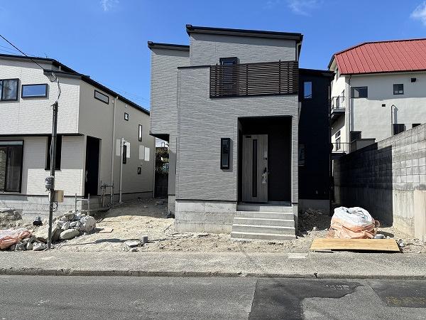第1須磨区北落合①号地