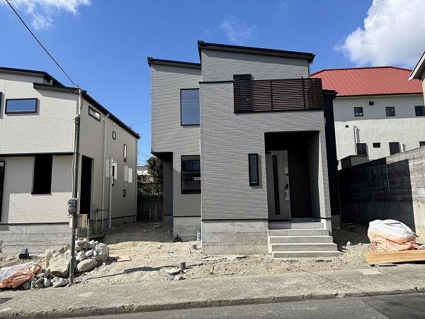 第1須磨区北落合①号地