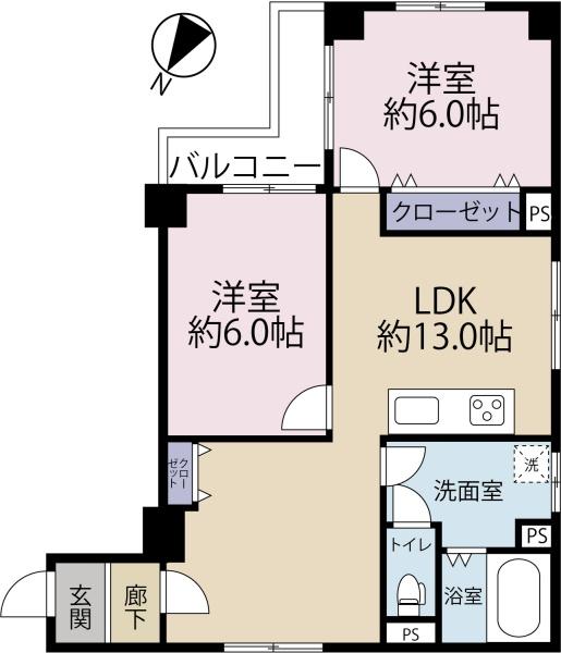 グレイスハイツ板宿