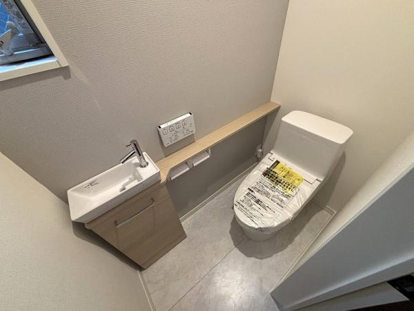 神戸市須磨区村雨町６丁目の新築一戸建