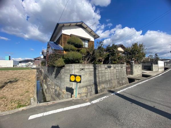 木田郡三木町大字池戸の中古一戸建