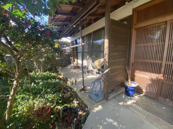 木田郡三木町大字池戸の中古一戸建
