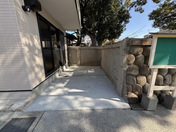 神戸市長田区野田町７丁目の中古一戸建て