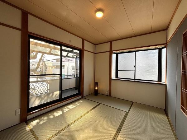 神戸市長田区野田町７丁目の中古一戸建て