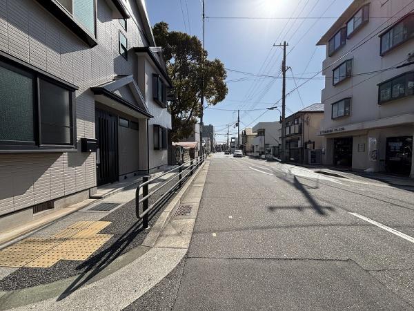 神戸市長田区野田町７丁目の中古一戸建て