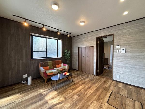 神戸市長田区野田町７丁目の中古一戸建