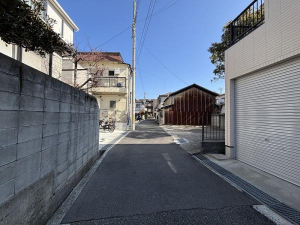 神戸市長田区野田町７丁目の中古一戸建て