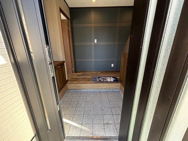 神戸市長田区野田町７丁目の中古一戸建て