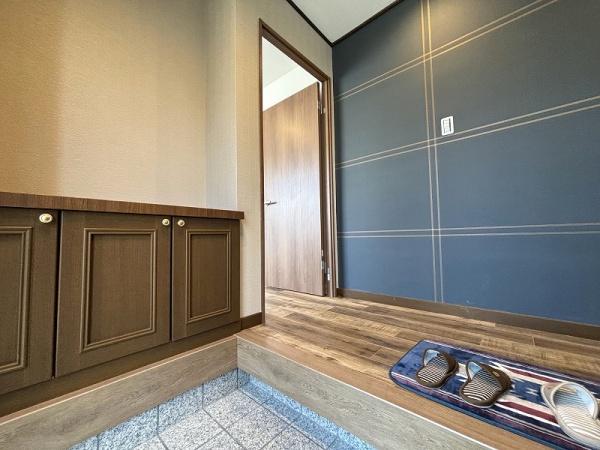 神戸市長田区野田町７丁目の中古一戸建て