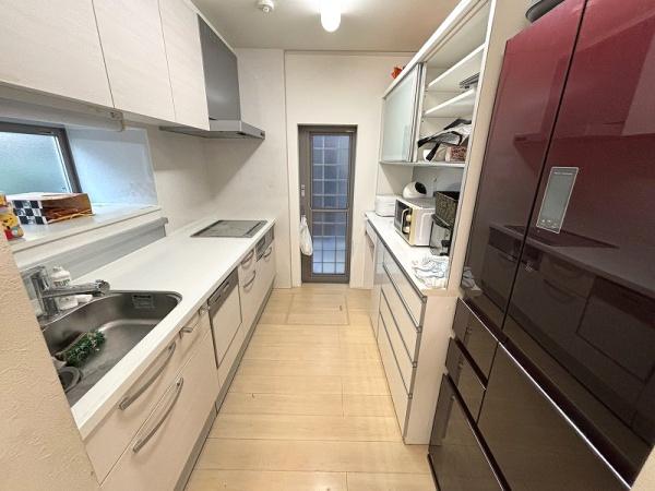 明石市魚住町清水の中古一戸建て