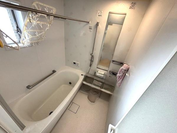 明石市魚住町清水の中古一戸建て