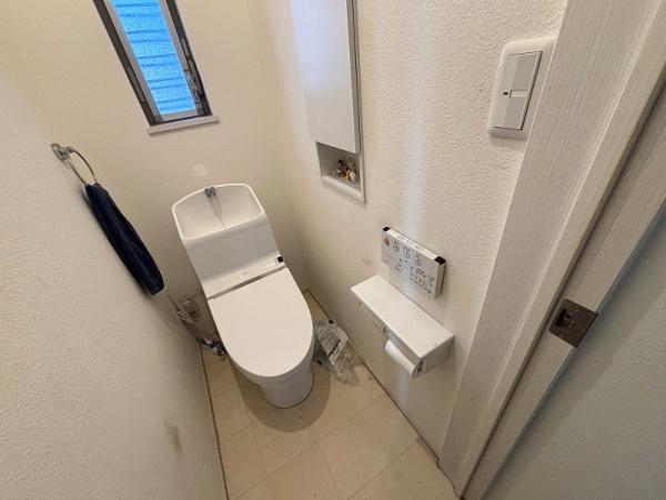明石市魚住町清水の中古一戸建て