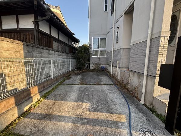明石市魚住町清水の中古一戸建て