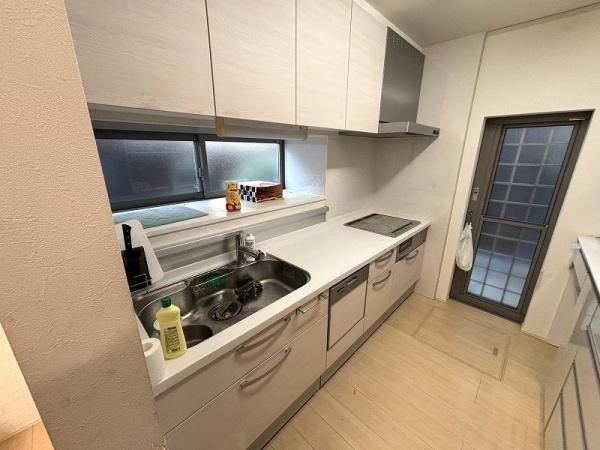 明石市魚住町清水の中古一戸建て