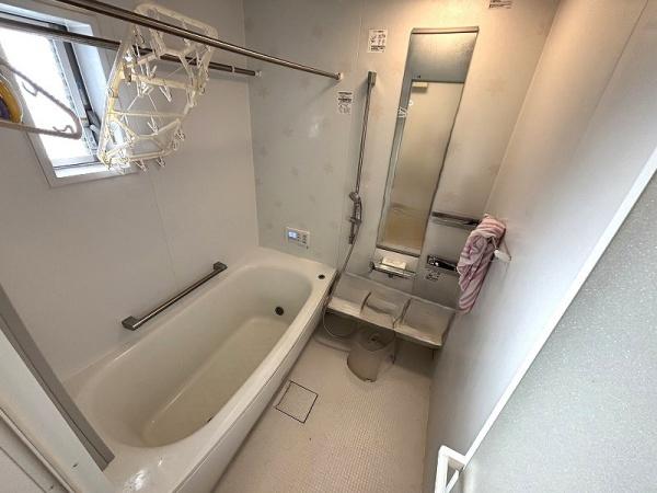 明石市魚住町清水の中古一戸建て