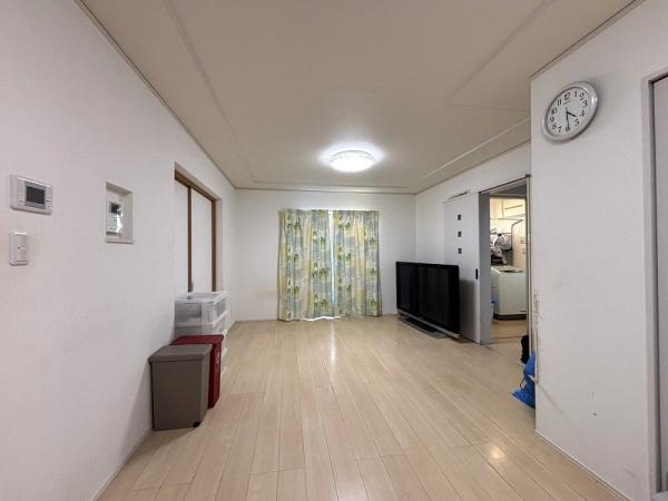 明石市魚住町清水の中古一戸建て