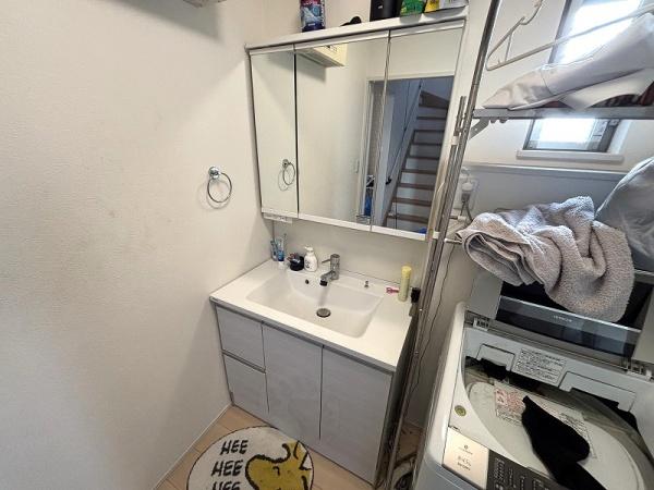 明石市魚住町清水の中古一戸建て