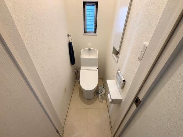 明石市魚住町清水の中古一戸建て