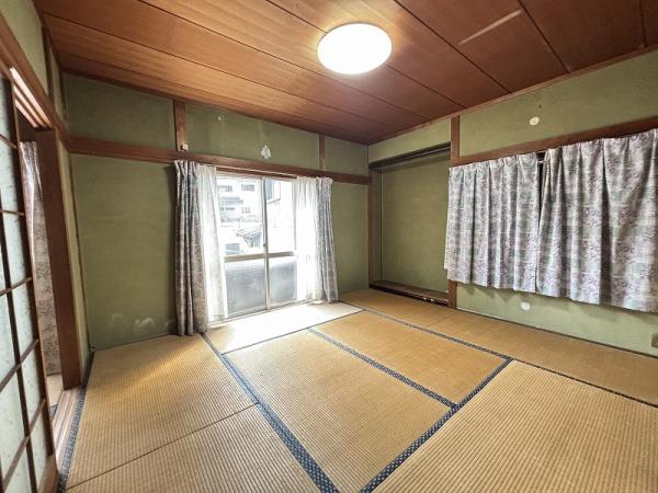 神戸市長田区明泉寺町３丁目の中古一戸建て