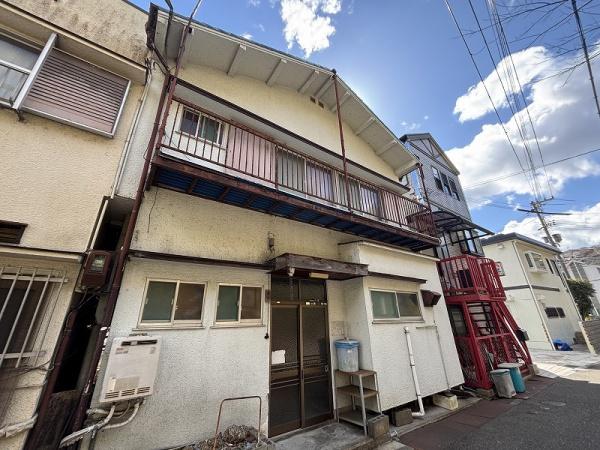 神戸市長田区明泉寺町３丁目の中古一戸建て