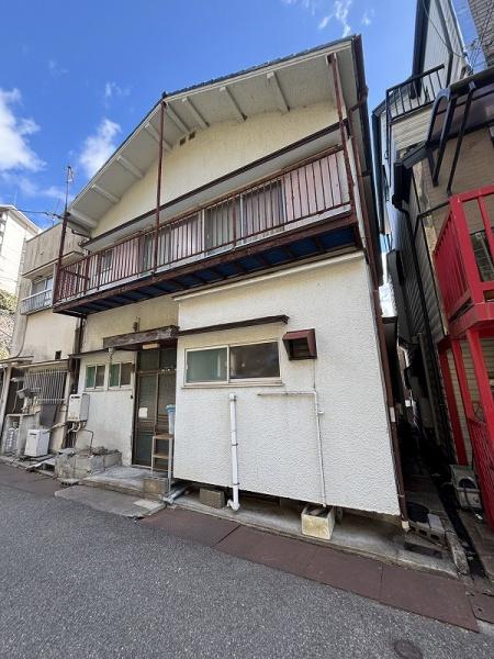 神戸市長田区明泉寺町３丁目の中古一戸建て
