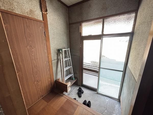 神戸市長田区明泉寺町３丁目の中古一戸建て