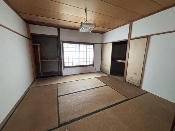 高松市東ハゼ町の中古一戸建て