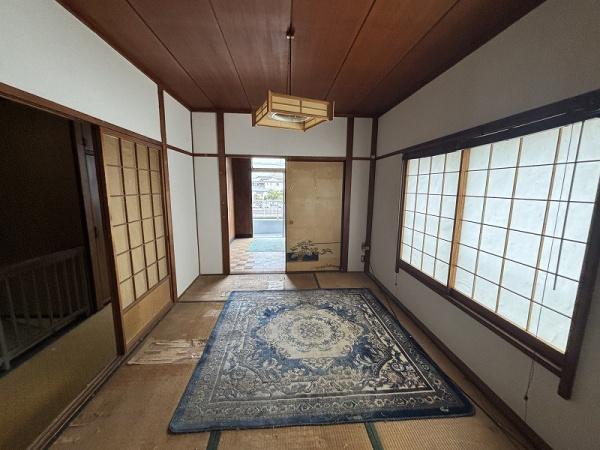 高松市東ハゼ町の中古一戸建て
