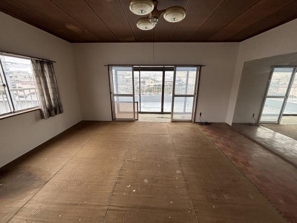 高松市東ハゼ町の中古一戸建て