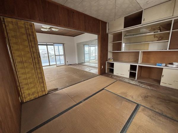 高松市東ハゼ町の中古一戸建て