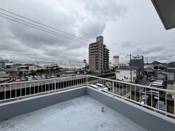高松市東ハゼ町の中古一戸建て