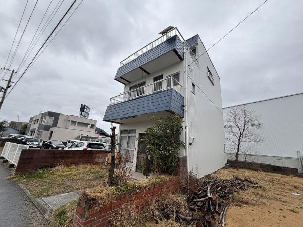 高松市東ハゼ町の中古一戸建て