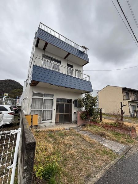 高松市東ハゼ町の中古一戸建て